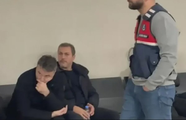 Uyuşturucu soruşturmasında flaş gelişme: Gazeteci Mehmet Akif Ersoy’un savcılık ifadesi ortaya çıktı